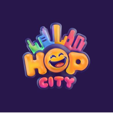 Hop City 2026 Budapest