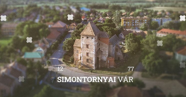 Simontornyai vár programok 2026