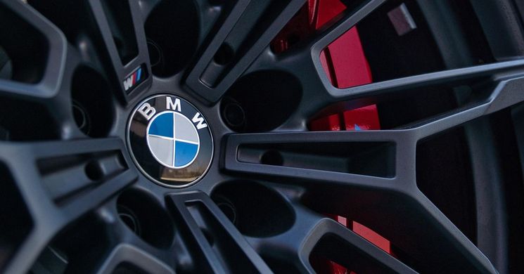 BMW Találkozó Bogács 2026