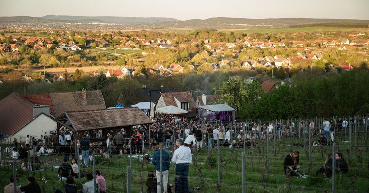 Etyeki Piknik 2026