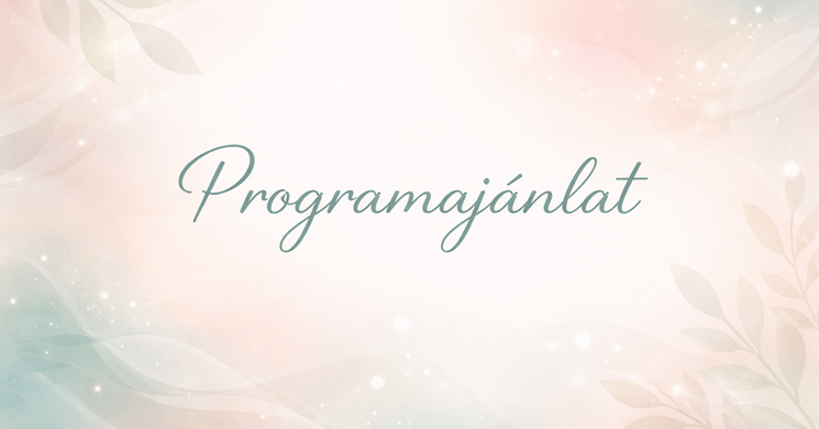 Szegedi családi programok 2026