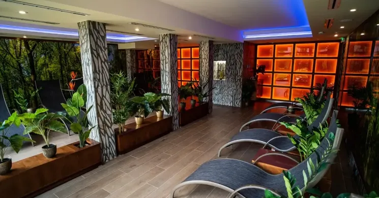 Őszi wellness Gyula 2026 - Hétköznapi és hétvégi pihenés teljes panzióval a Wellness Hotel Gyula szállodában