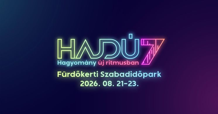 Hajdúhét Hajdúböszörmény 2026