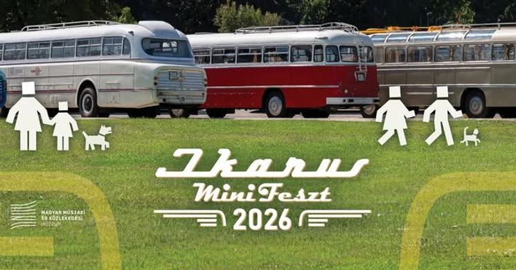 Északi Járműjavító programok 2026 Budapest