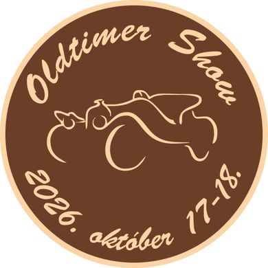Oldtimer Show 2026 Budapest