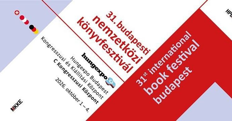 Könyvfesztivál programok 2026