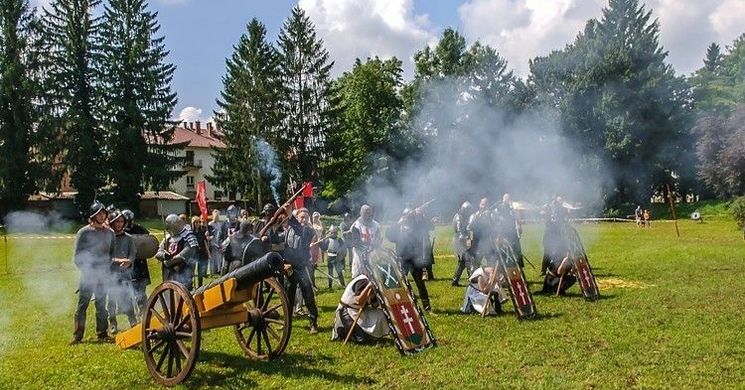 Szentgotthárdi Történelmi Napok 2026