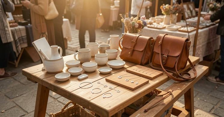 Art Design Market 2026 Budapest - Divat, design és művészeti vásár