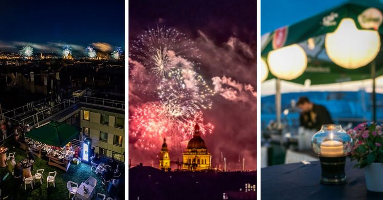 2026. augusztus 20-i programok és ünnepi események Budapesten