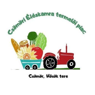 Csömöri termelői piac 2026 - Csömöri éléskamra termelői piac