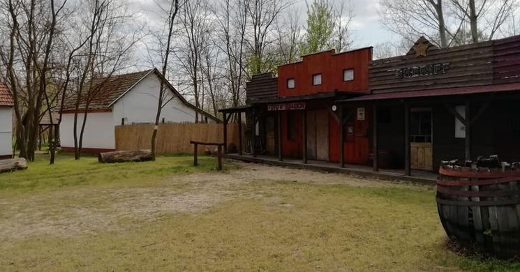 Vadnyugati Város programok 2026 Csongrád