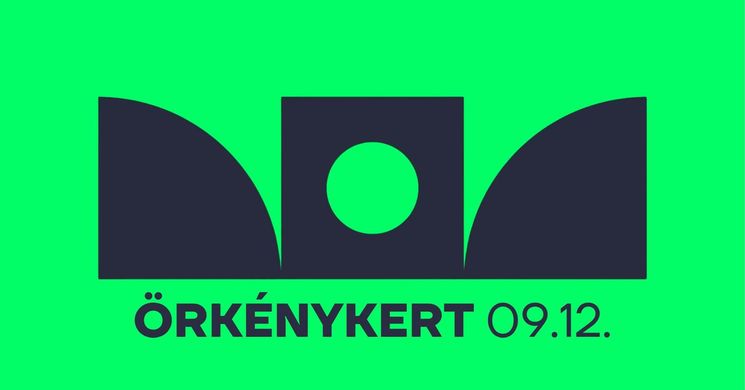 ÖrkényKert 2026 Budapest