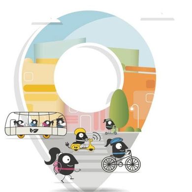 Európai Mobilitási Hét 2026