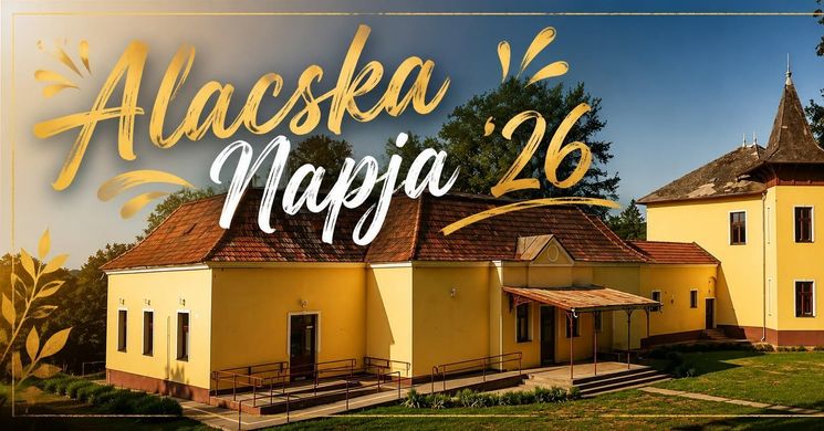 Alacska Napja 2026