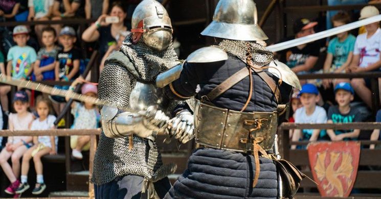Visegrádi programok 2026 – Események és rendezvények