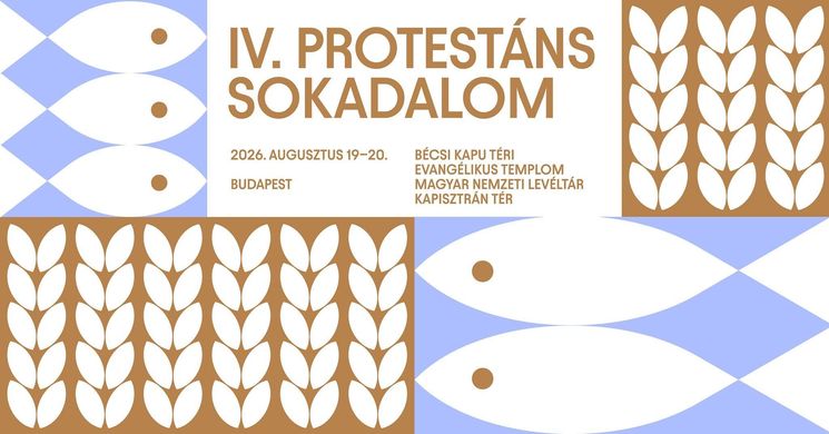 Protestáns Sokadalom 2026