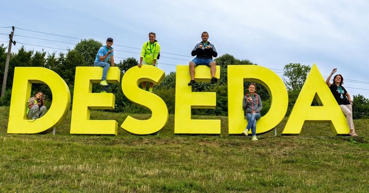 Futóverseny Kaposvár 2026 - Deseda Ultramaraton