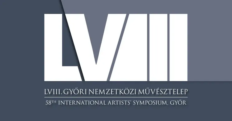 Győri Nemzetközi Művésztelep 2026