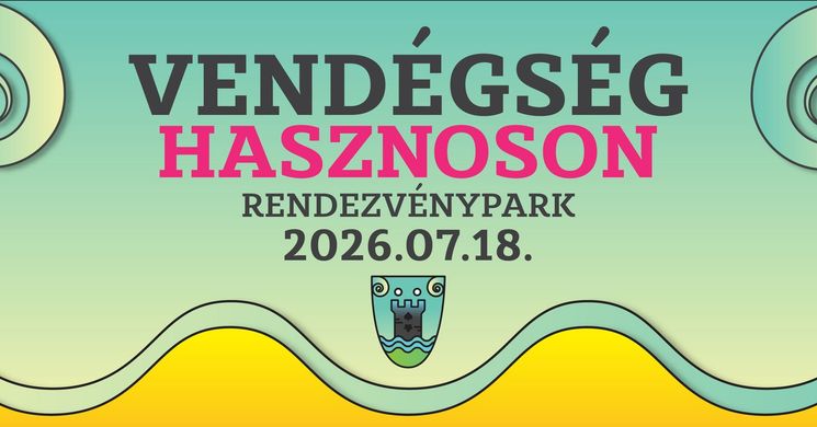 Falunap Hasznos 2026 - Vendégség Hasznoson