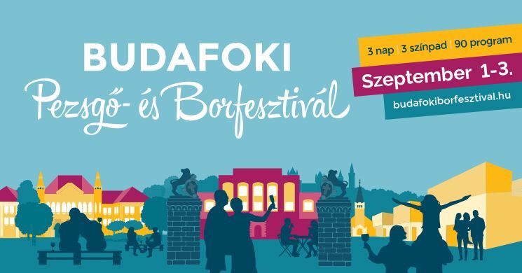 Borfesztiválok 2026