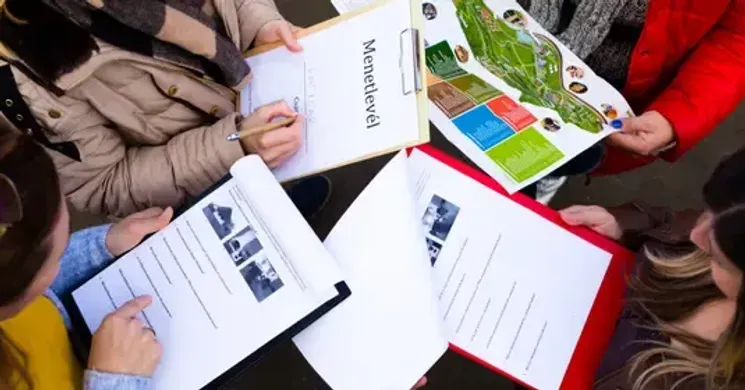Céges családi nap program a szentendrei Skanzenben
