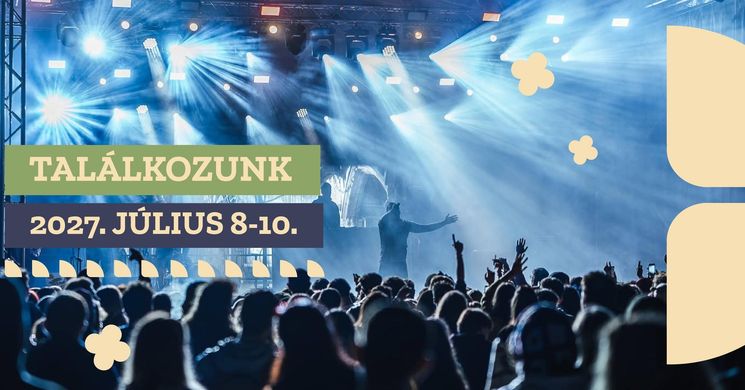 Double Rise Fesztivál 2027 Torockó