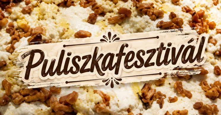 Puliszkafesztivál 2026 Gyimesközéplok - Csángó Túrós Puliszkafesztivál