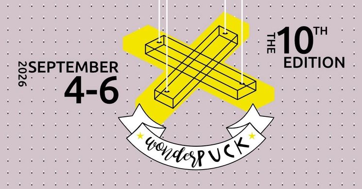 WonderPuck 2026 Kolozsvár - Utcafesztivál