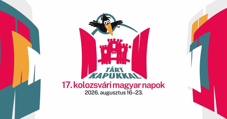 Kolozsvári Magyar Napok 2026 - A Kárpát-medence egyik legnagyobb kulturális seregszemléje