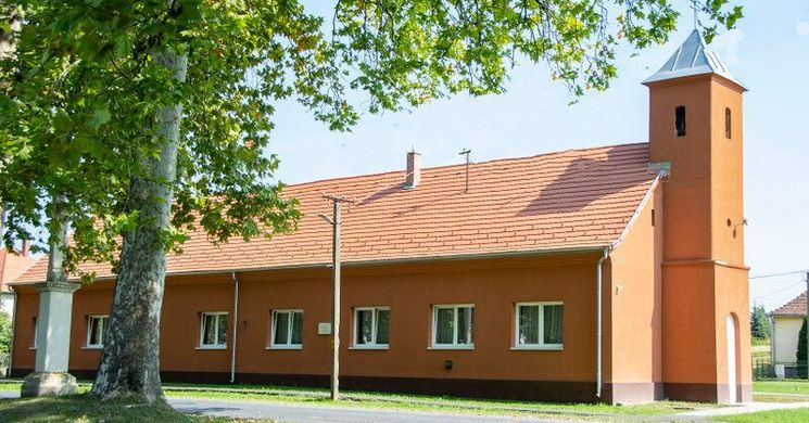 Csömödéri Falunap 2026