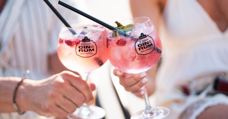 Szegedi Gin & Rum Gasztro Fesztivál 2026