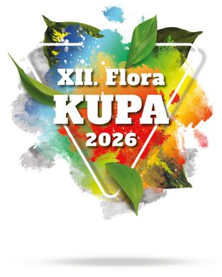 A Flora Kupa Virágkötészeti Verseny  Szigetszentmiklós 2026 - Virágkötők Virágkötészeti Versenye