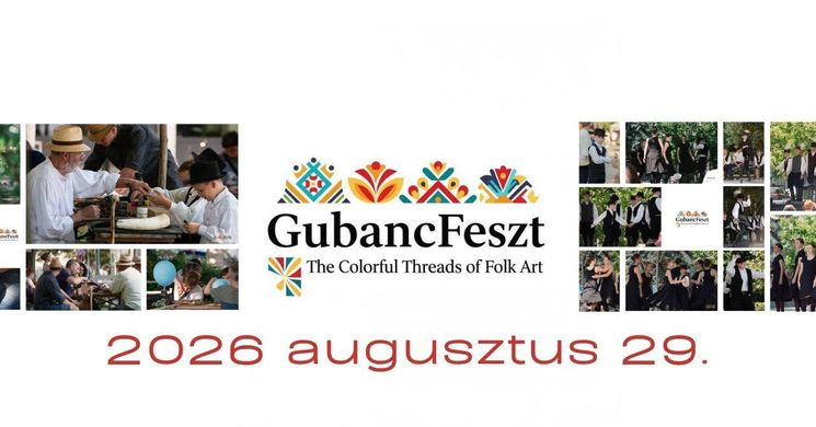 GubancFeszt 2026 Zalaegerszeg