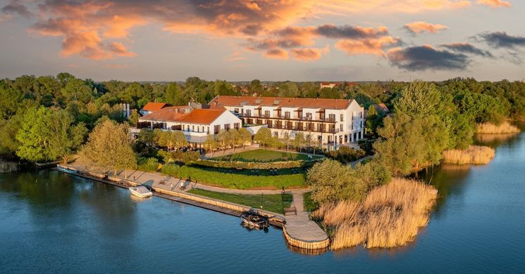 Wellness hétvége a Tisza-tónál 2026 - Őszi hétvégi wellness élmények a Balneum Hotelben