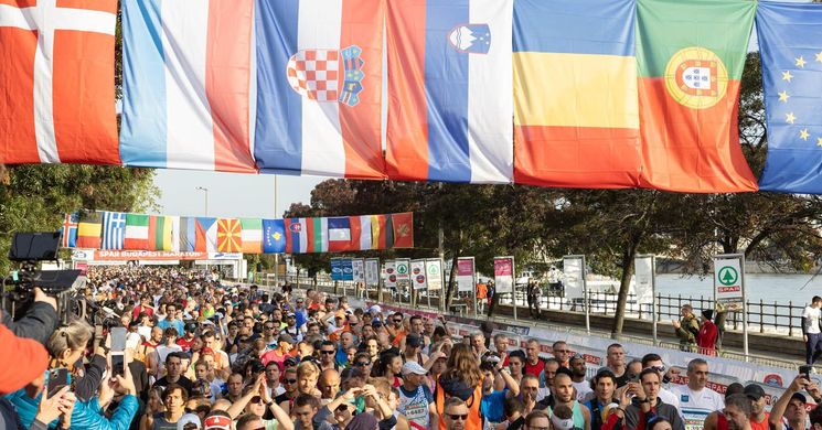 SPAR Budapest Maraton® Fesztivál 2026