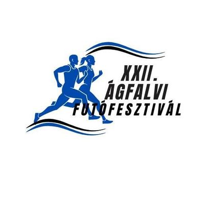 Ágfalva Futófesztivál 2026 