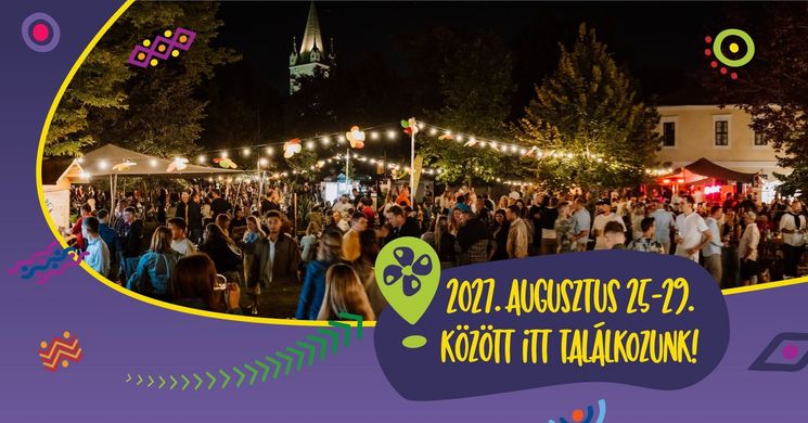 Vásárhelyi Forgatag 2027 Marosvásárhely