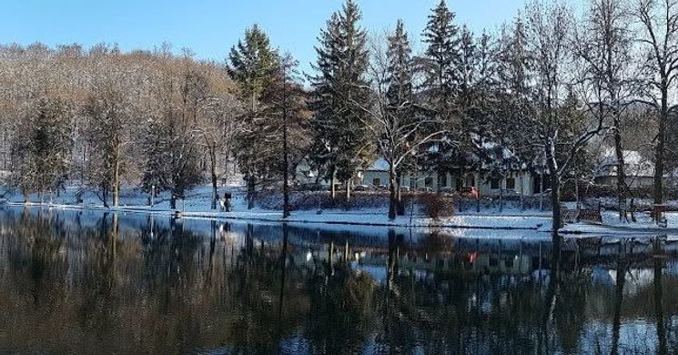 Kő-közi tanösvény Felsőtárkány, ökotúra a Bükki Nemzeti Parkban