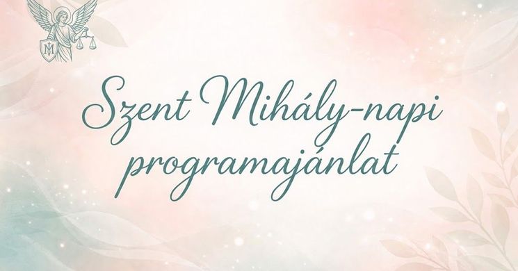 Szent Mihály-nap Dunakeszi 2026