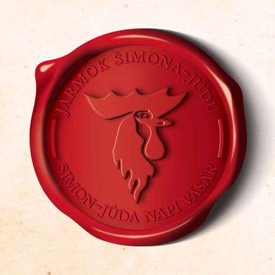 Simon-Júda-napi vásár Párkány 2026