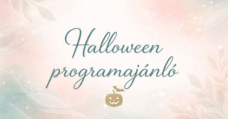 Halloween Kecskemét 2026 - Programok, események, rendezvények