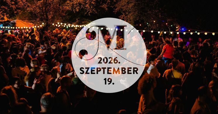 Ménesi Kulturális Utcabál 2026 Budapest