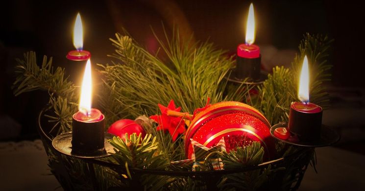 Advent Taksony 2026