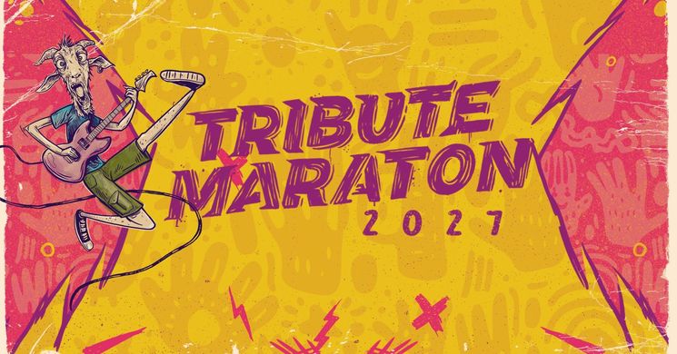 Tribute Maraton 2027 Fonyód