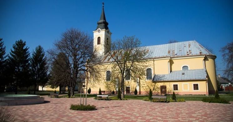 Brána Fesztivál Miske 2026