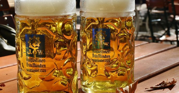 Oktoberfest Dunakeszi 2026