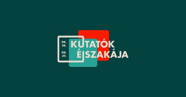 Kutatók Éjszakája Szombathely 2026
