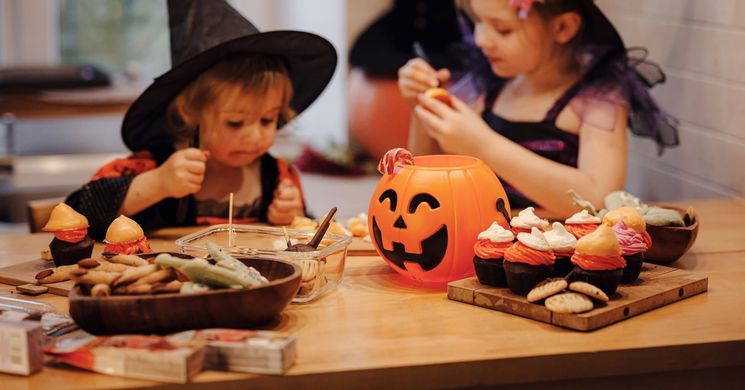 Győr Halloween 2026 - Programok, események