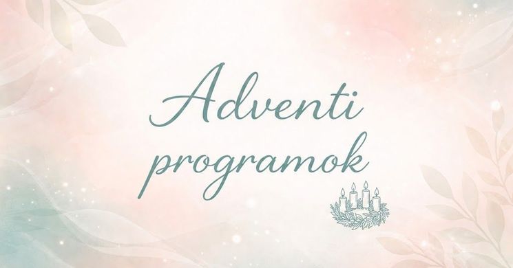 Paks Advent - Adventi események, rendezvények