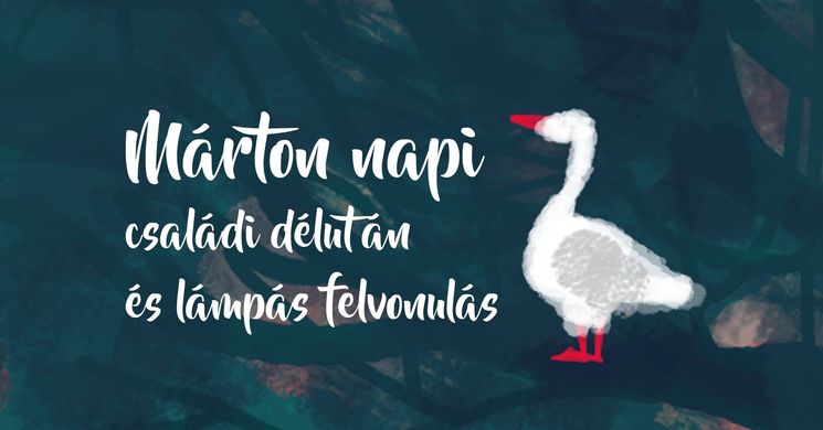 Márton-nap Balatonalmádi
